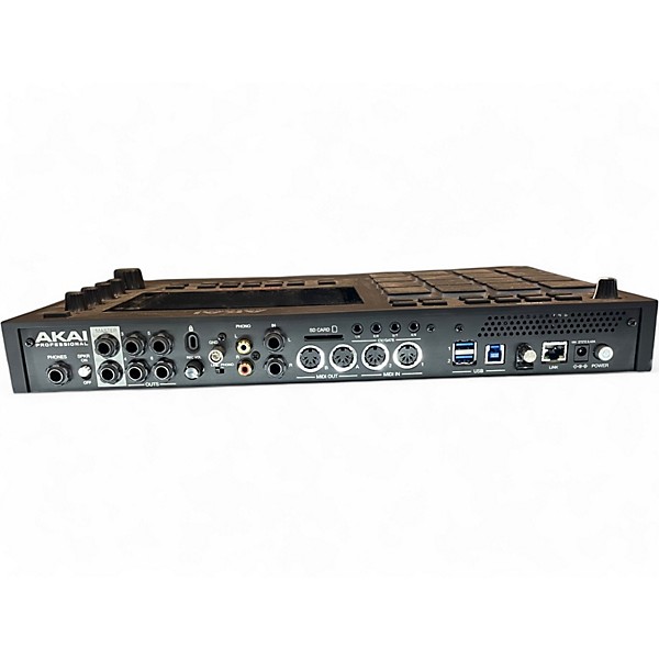Used Akai Professional MPC Live 2 Production Controller
