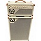 Used Victory V40 DELUXE HEAD WITH DUCHESS 2X12 CABINET Guitar Stack thumbnail