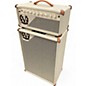 Used Victory V40 DELUXE HEAD WITH DUCHESS 2X12 CABINET Guitar Stack