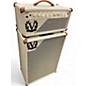 Used Victory V40 DELUXE HEAD WITH DUCHESS 2X12 CABINET Guitar Stack