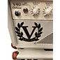 Used Victory V40 DELUXE HEAD WITH DUCHESS 2X12 CABINET Guitar Stack