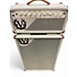 Used Victory V40 DELUXE HEAD WITH DUCHESS 2X12 CABINET Guitar Stack