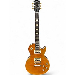 Used 2020 Gibson Slash Les Paul Standard Appetite Burst Solid Body Electric Guitar