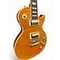 Used 2020 Gibson Slash Les Paul Standard Appetite Burst Solid Body Electric Guitar