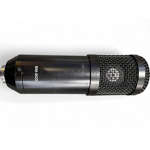 Used Alpowl BM800 Condenser Microphone