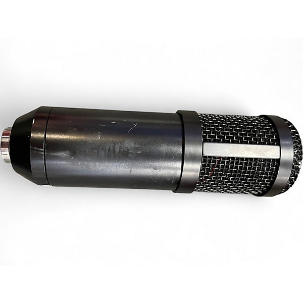 Used Alpowl BM800 Condenser Microphone