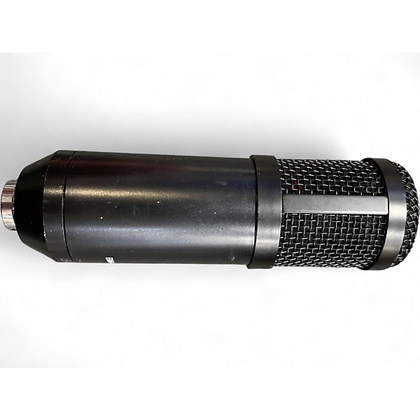 Used Alpowl BM800 Condenser Microphone