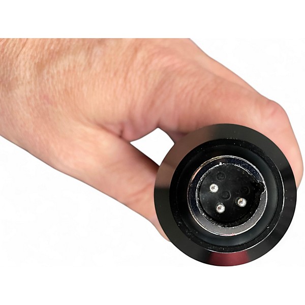 Used Alpowl BM800 Condenser Microphone