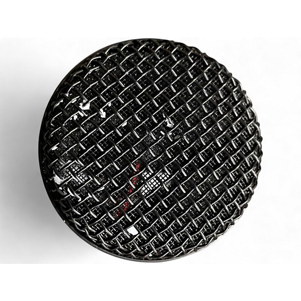 Used Alpowl BM800 Condenser Microphone