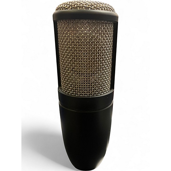 Used AKG P220 Project Studio Condenser Microphone