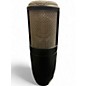 Used AKG P220 Project Studio Condenser Microphone