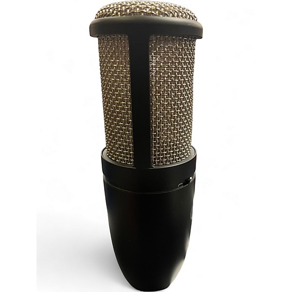 Used AKG P220 Project Studio Condenser Microphone