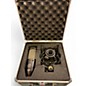 Used AKG P220 Project Studio Condenser Microphone
