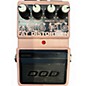 Used DOD FX70P BIG PIG FAT DISTORTION Effect Pedal thumbnail