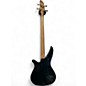 Used Yamaha RBX760AII TRANS GRE Electric Bass Guitar