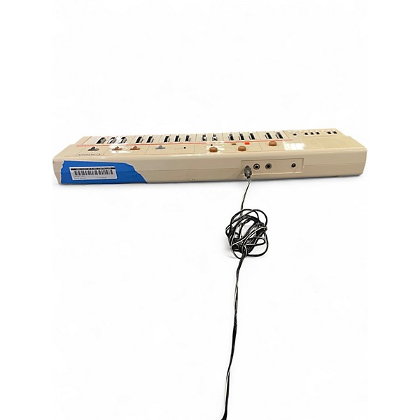 Used Casio MT40 MIDI Controller