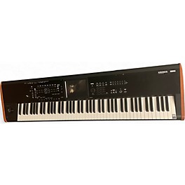 Used KORG Kronos 2 88 Key Keyboard Workstation