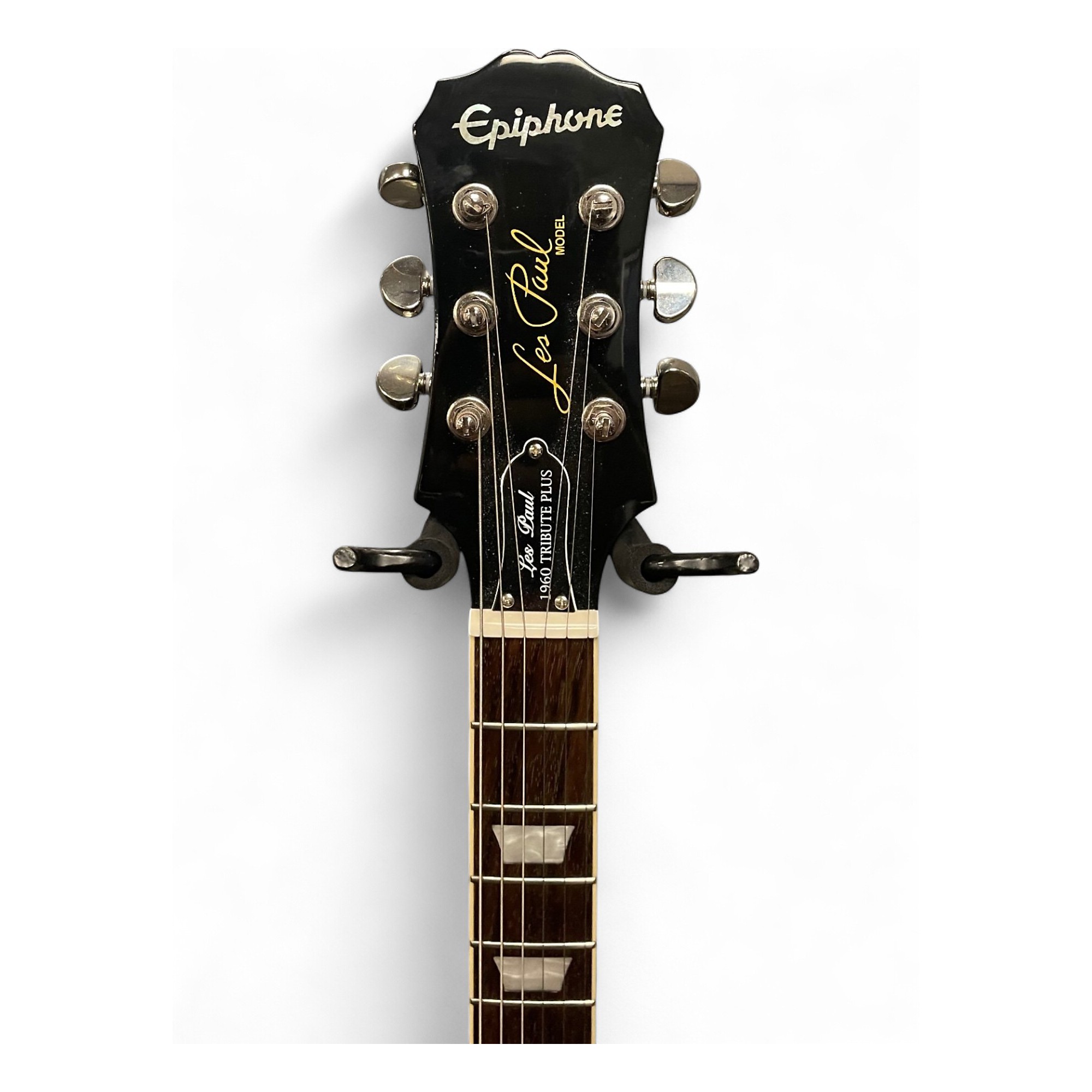 ギター Epiphone 1960 tribute plus Epiphone 1960 Les Paul Tribute Plus | Andante