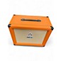 Used Orange Amplifiers PPC112C 1x12 Guitar Cabinet thumbnail