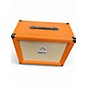 Used Orange Amplifiers PPC112C 1x12 Guitar Cabinet