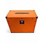 Used Orange Amplifiers PPC112C 1x12 Guitar Cabinet
