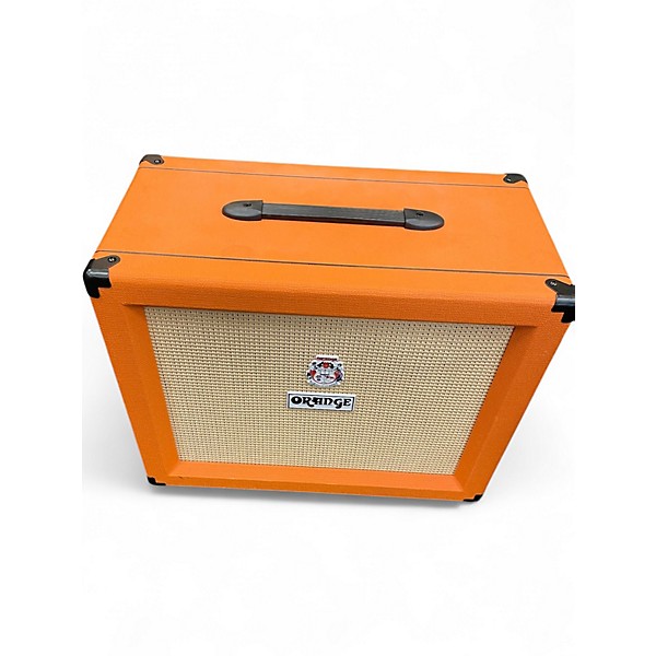 Used Orange Amplifiers PPC112C 1x12 Guitar Cabinet