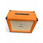 Used Orange Amplifiers PPC112C 1x12 Guitar Cabinet