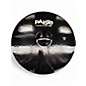 Used Paiste 20in Colorsound 900 Ride Cymbal thumbnail