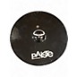 Used Paiste 20in Colorsound 900 Ride Cymbal