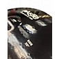 Used Paiste 20in Colorsound 900 Ride Cymbal
