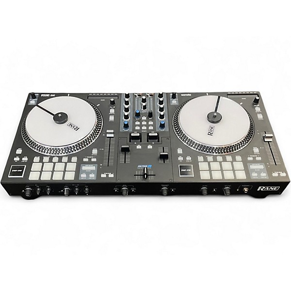 Used RANE ONE DJ Controller