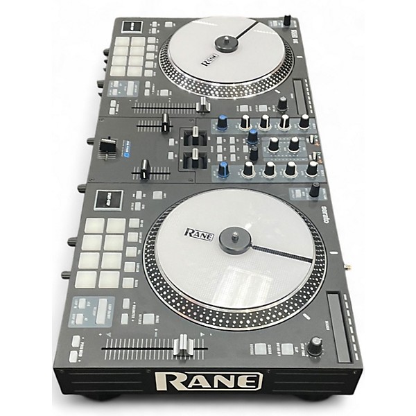 Used RANE ONE DJ Controller