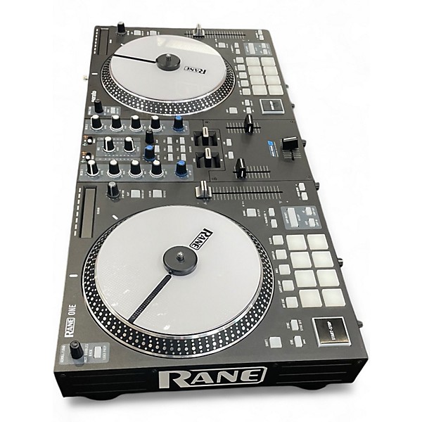 Used RANE ONE DJ Controller