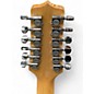 Used Takamine EG523SC12 Natural 12 String Acoustic Electric Guitar