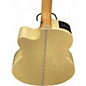 Used Takamine EG523SC12 Natural 12 String Acoustic Electric Guitar