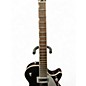 Used Gretsch Guitars G5435T Electromatic Pro Jet Bigsby Black Hollow Body Electric Guitar