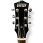 Used Gretsch Guitars G5435T Electromatic Pro Jet Bigsby Black Hollow Body Electric Guitar