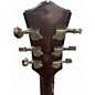 Used Gretsch Guitars G5435T Electromatic Pro Jet Bigsby Black Hollow Body Electric Guitar