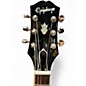 Used Epiphone ES339 Cherry Hollow Body Electric Guitar