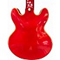 Used Epiphone ES339 Cherry Hollow Body Electric Guitar