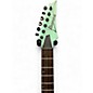 Used Ibanez S561 Seafoam Green Solid Body Electric Guitar