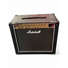 Used Marshall DSL20CR 20W 1x12 Tube Guitar Combo Amp