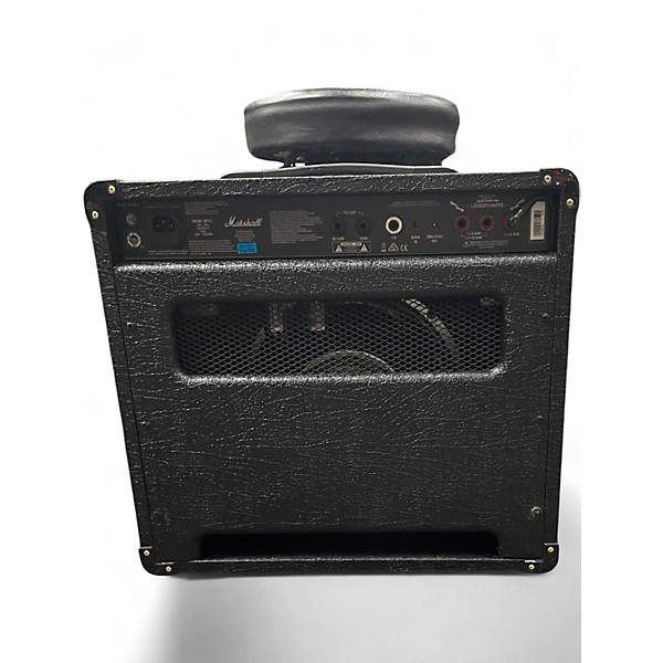 Used Marshall DSL20CR 20W 1x12 Tube Guitar Combo Amp