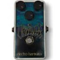 Used Electro-Harmonix Octavix Fuzz Effect Pedal thumbnail