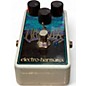 Used Electro-Harmonix Octavix Fuzz Effect Pedal