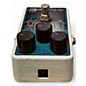 Used Electro-Harmonix Octavix Fuzz Effect Pedal