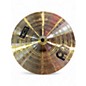Used MEINL 10in HCS Splash Cymbal thumbnail