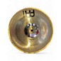 Used MEINL 12in HCS China Cymbal thumbnail