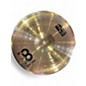 Used MEINL 12in HCS China Cymbal