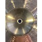 Used MEINL 12in HCS China Cymbal